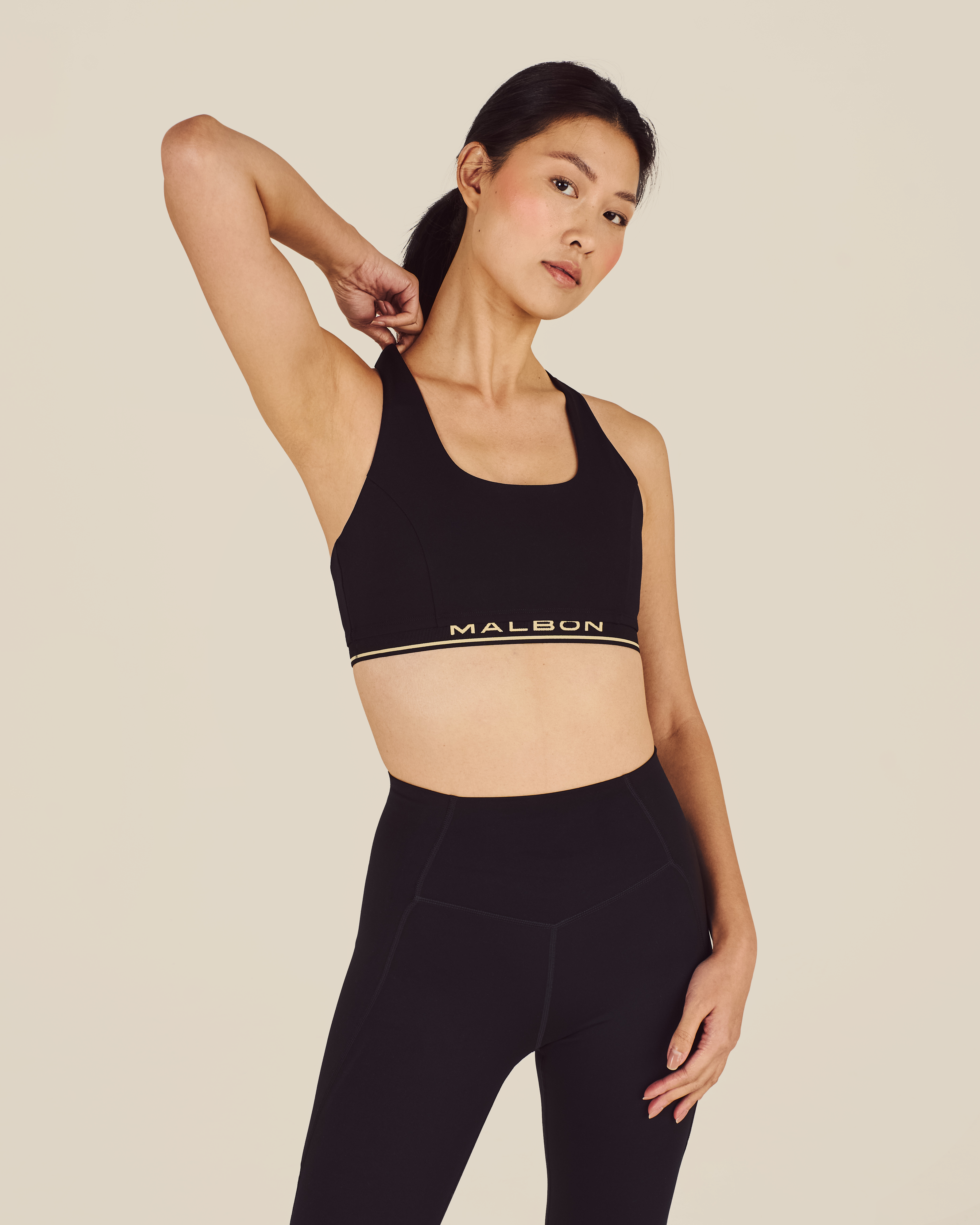 GABRIELLA SPORTS BRA