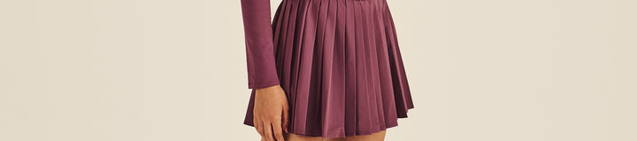 LAURELL SKIRT