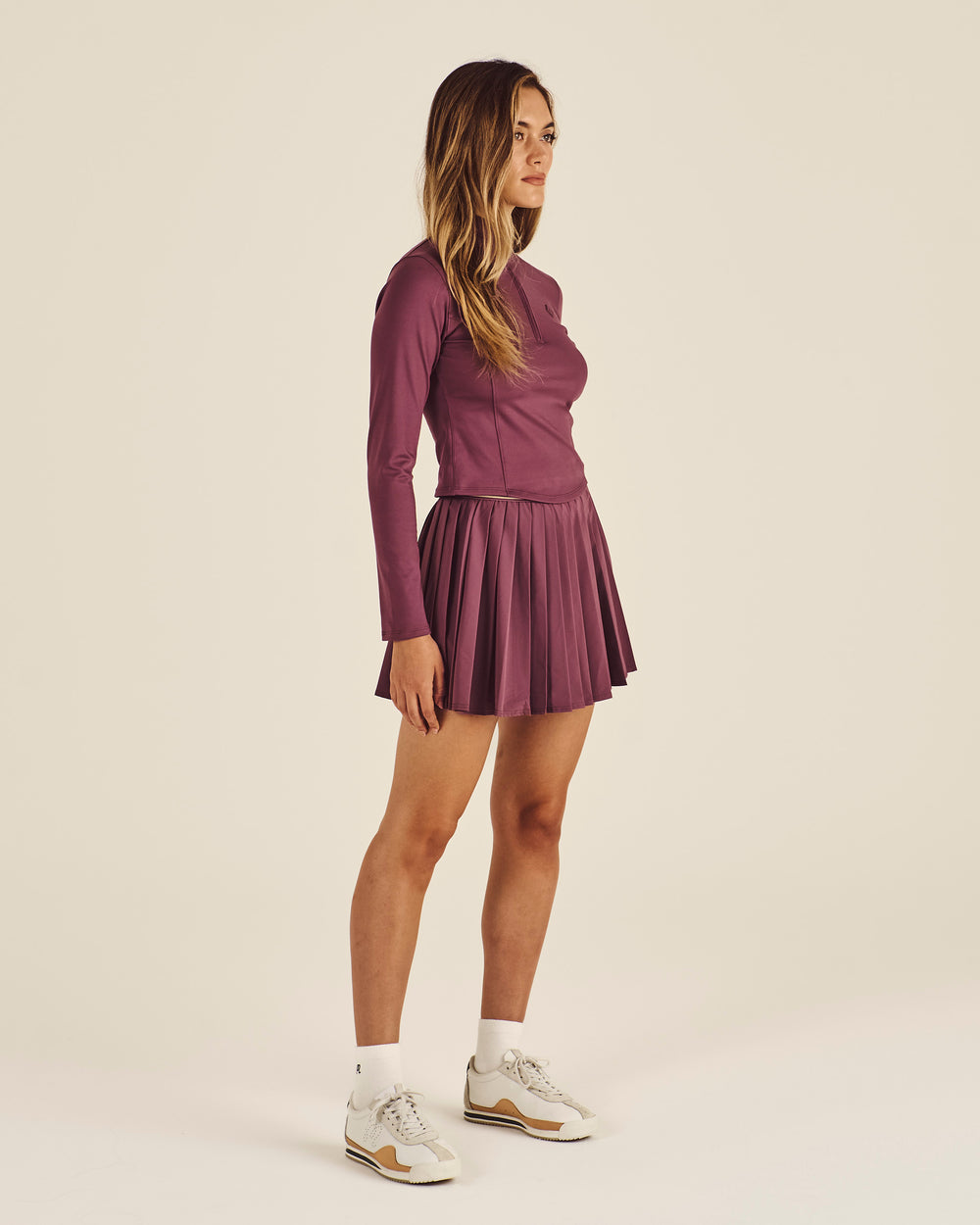 LAURELL SKIRT