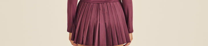LAURELL SKIRT
