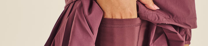 LAURELL SKIRT