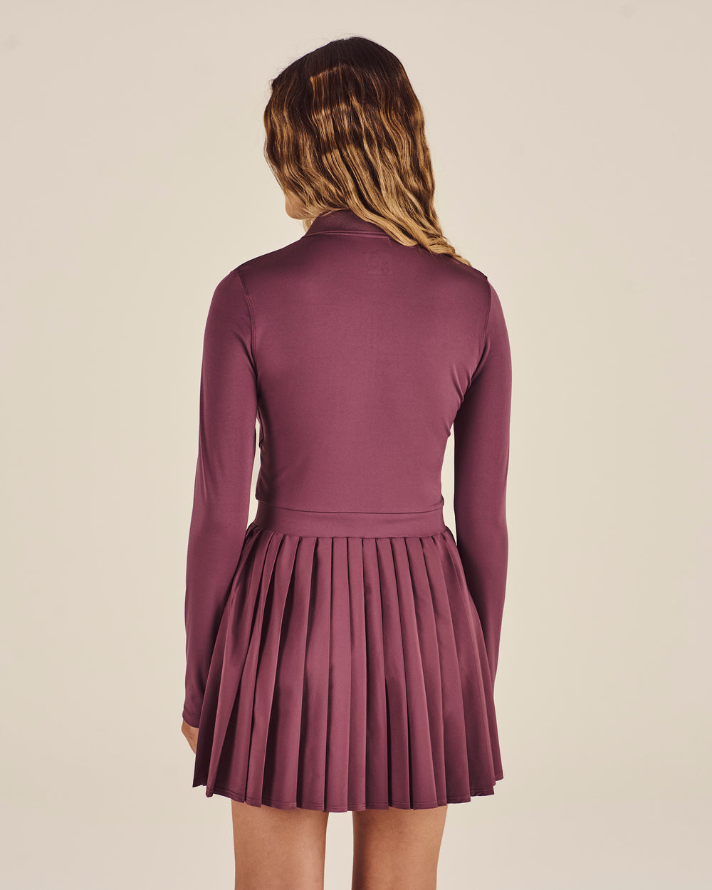 SABLE DRESS