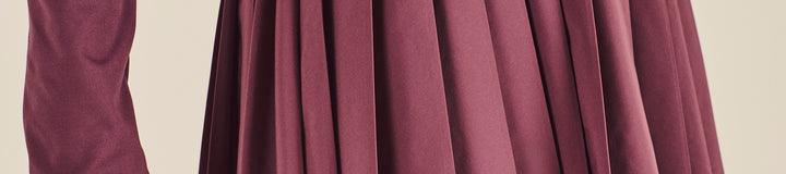SABLE DRESS
