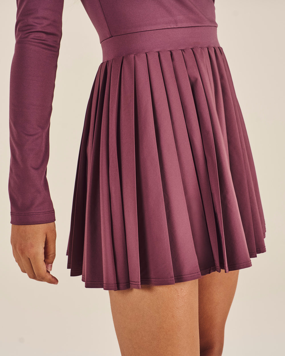SABLE DRESS