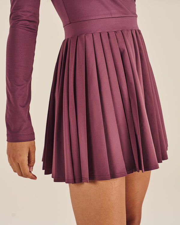SABLE DRESS