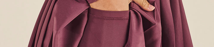 SABLE DRESS