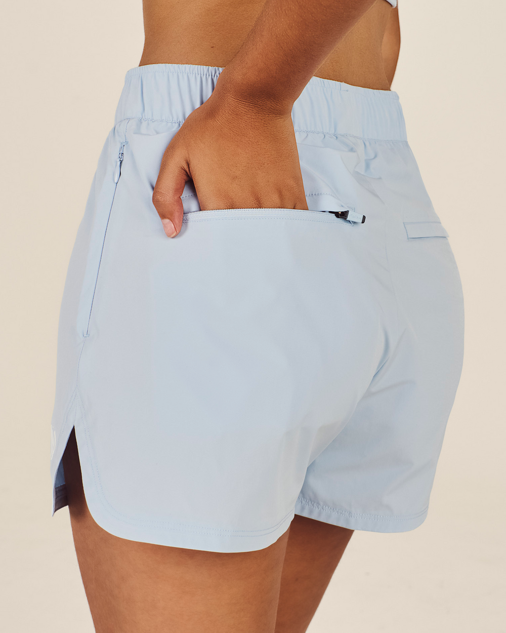 GAMET SHORT