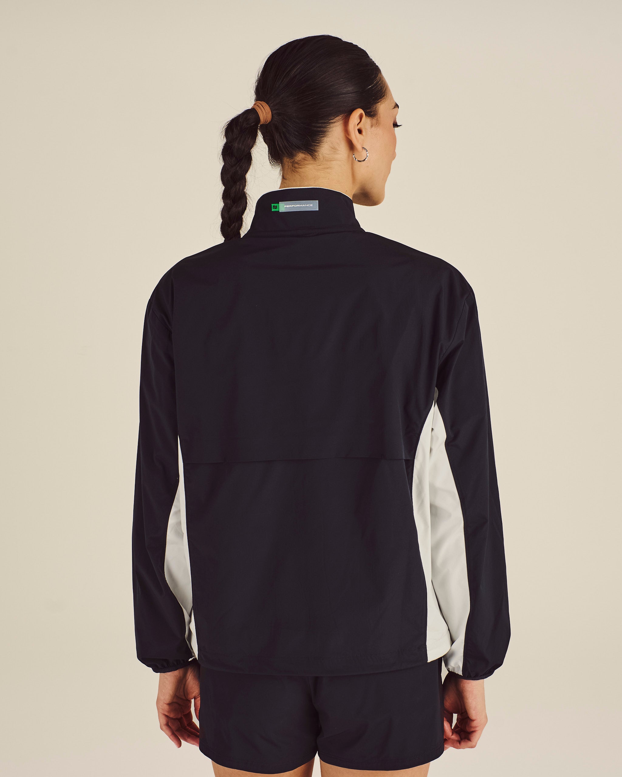 TABITHA PULLOVER – Malbon