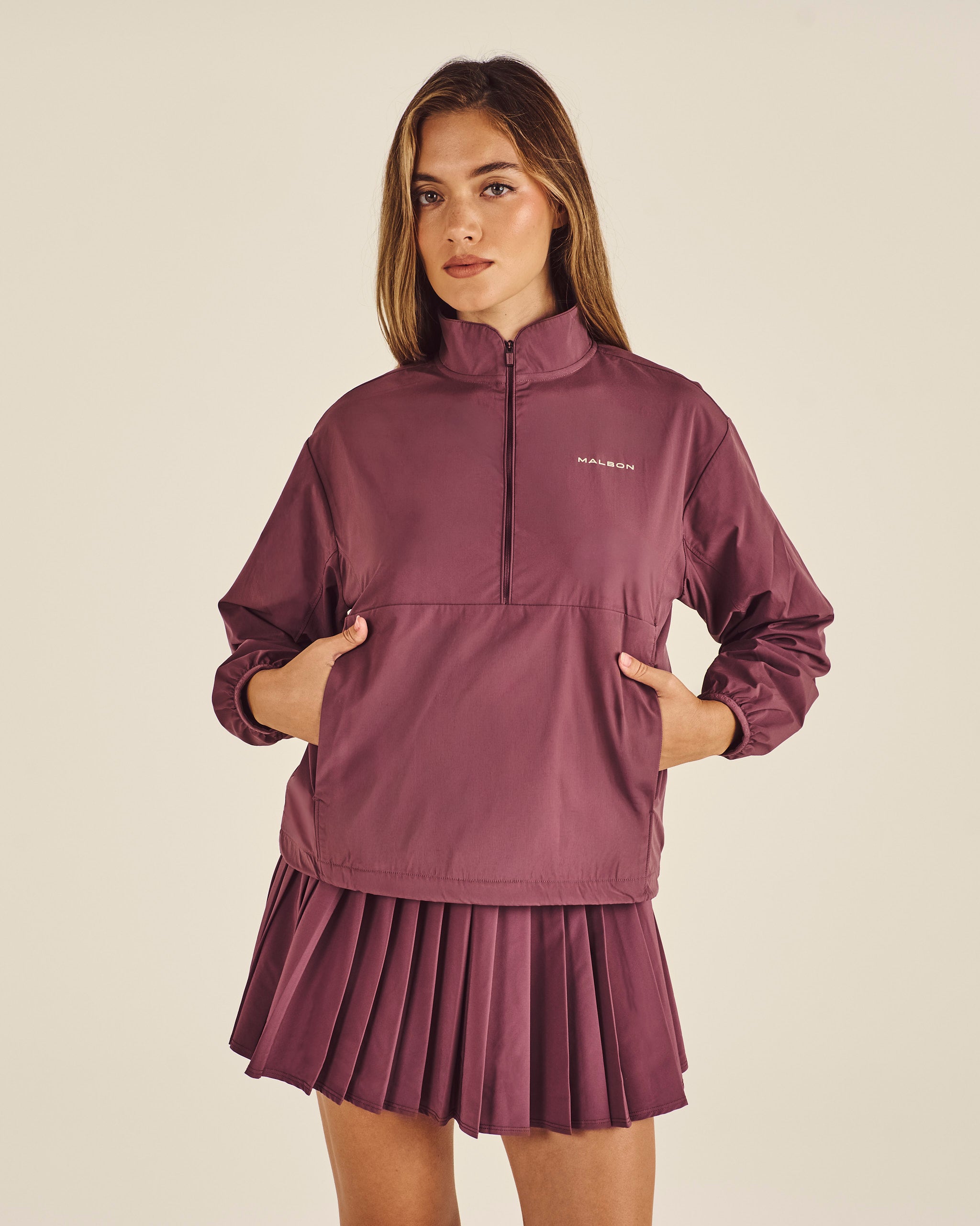 TABITHA PULLOVER