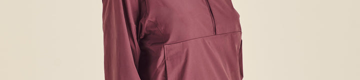 TABITHA PULLOVER