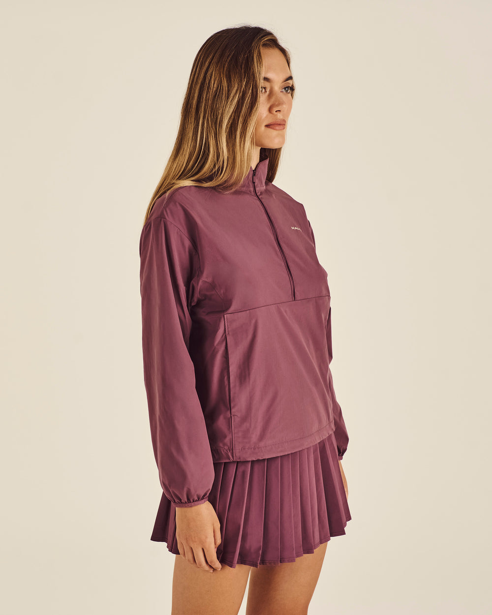 TABITHA PULLOVER