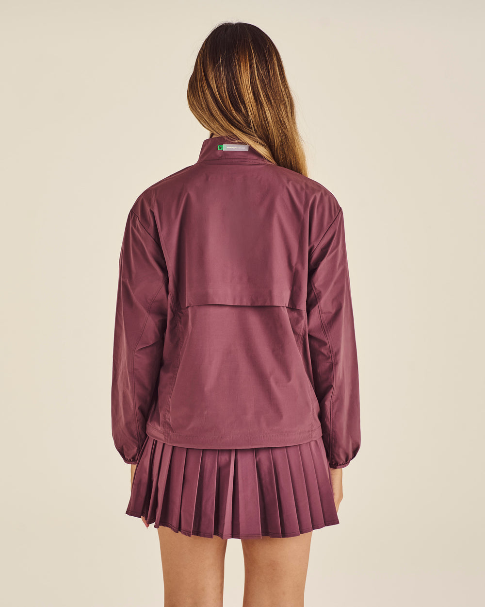 TABITHA PULLOVER