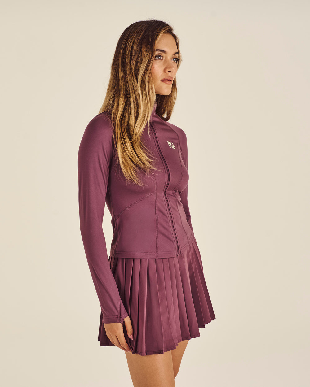RUE JACKET