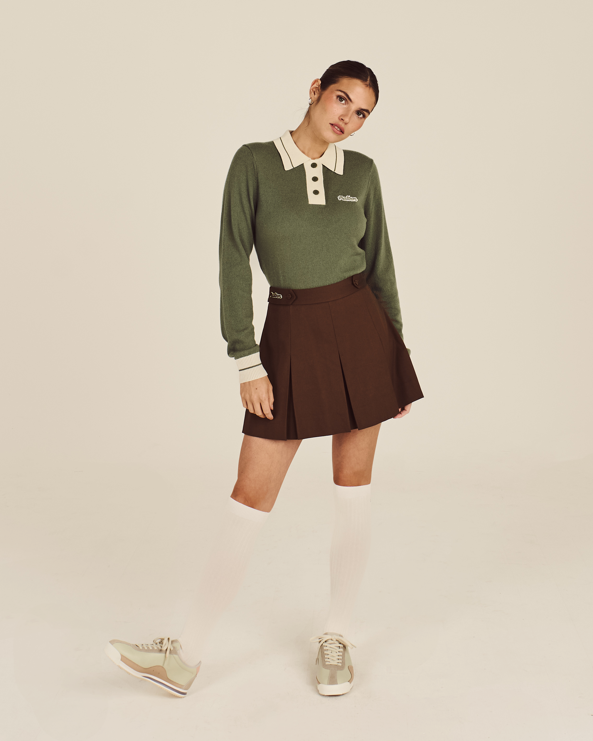 MIRANDA POLO – Malbon