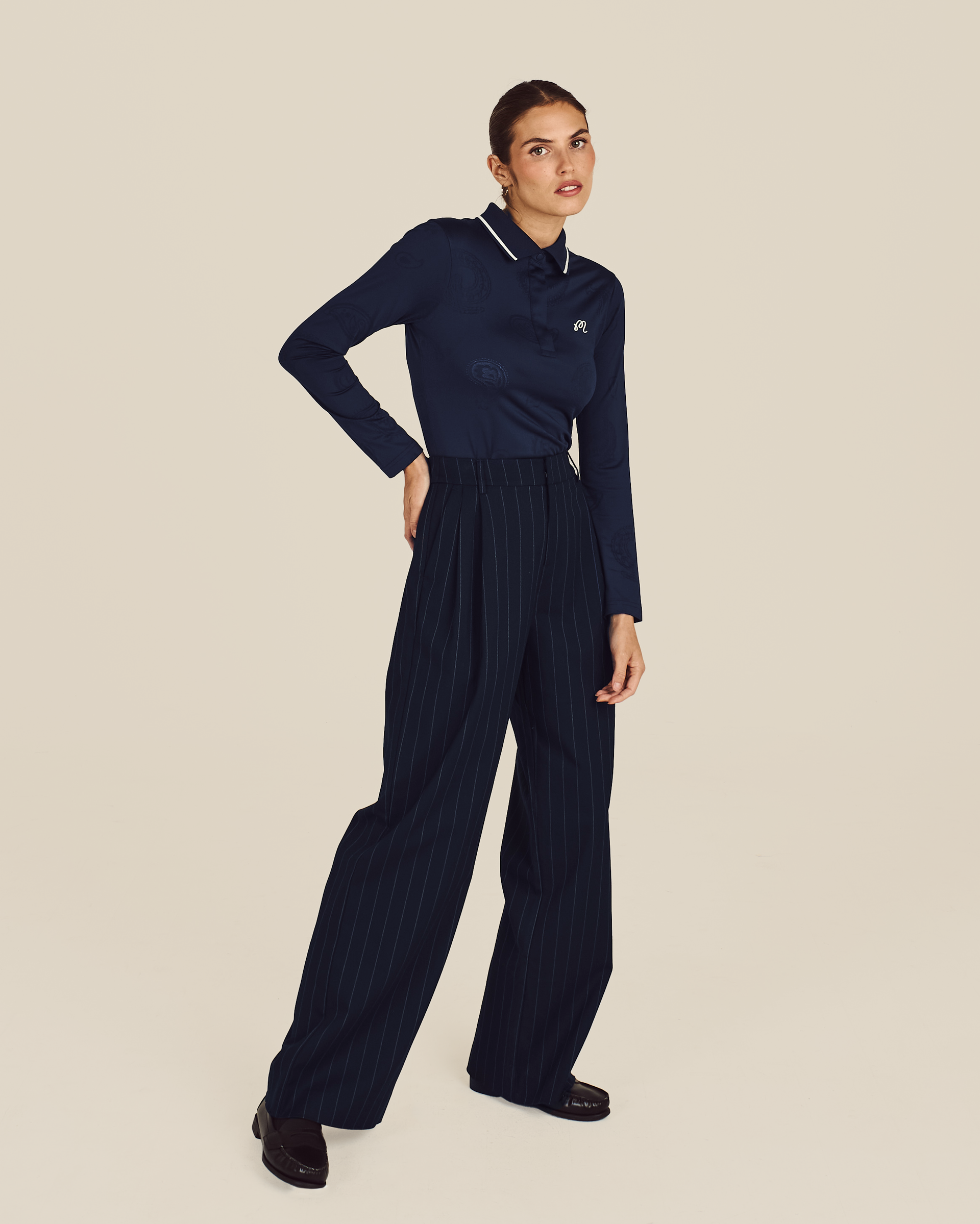 SKY PANT – Malbon
