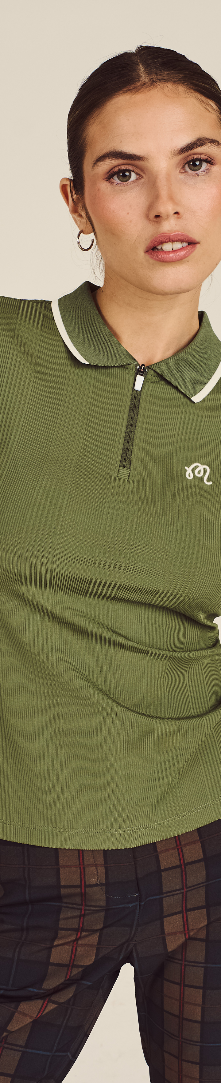 WOMEN'S | POLOS – Malbon Golf WOMEN'S | POLOS – Malbon Golf