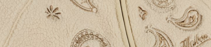 BLAIR SHERPA PULLOVER