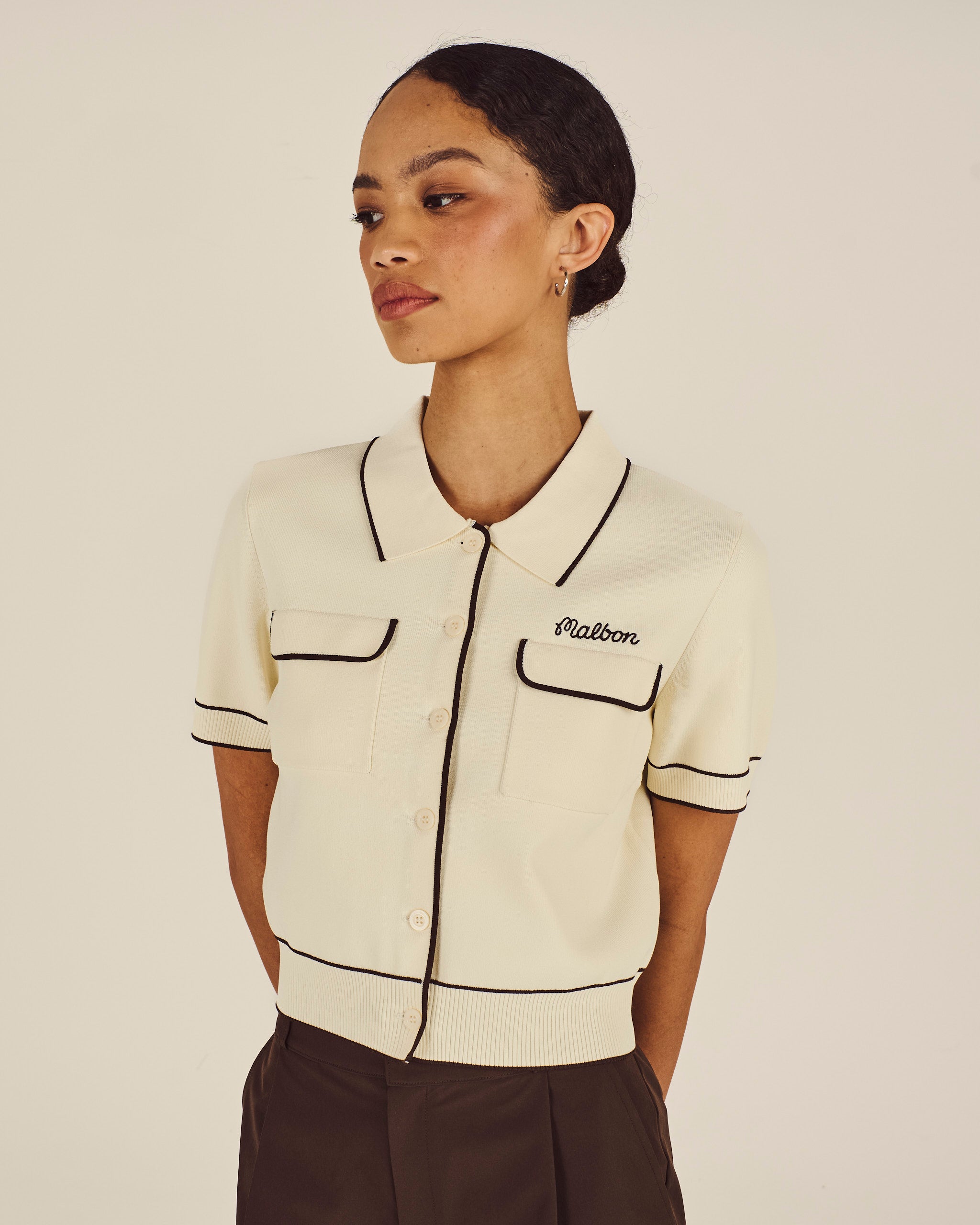 JACQUELINE POLO – Malbon
