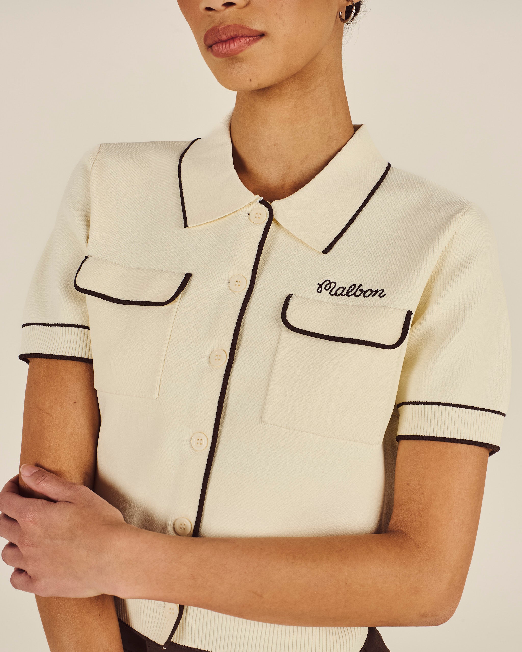 JACQUELINE POLO – Malbon