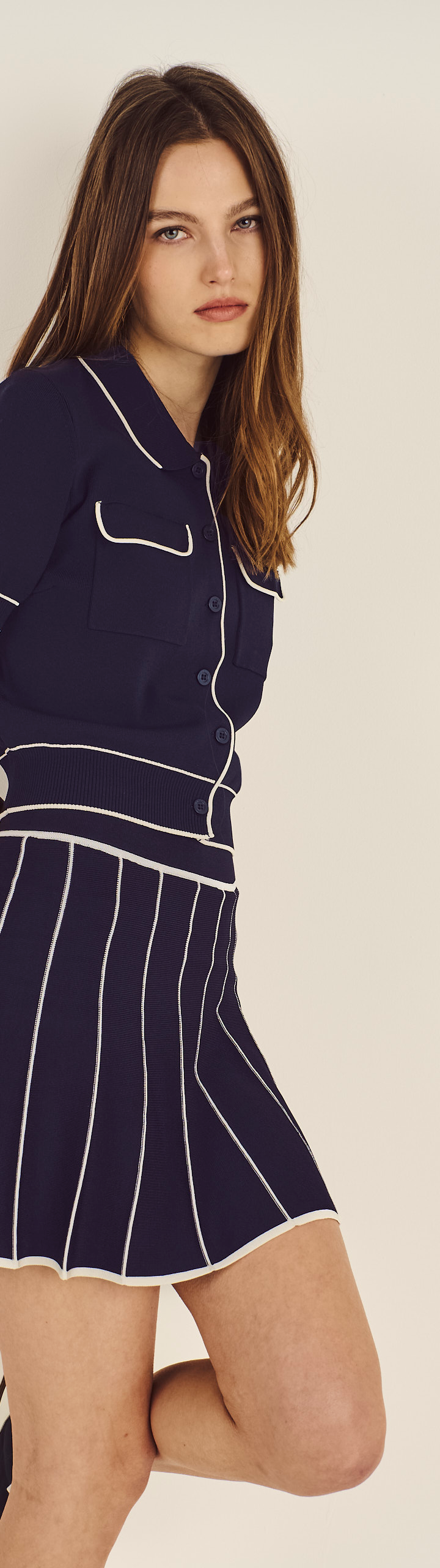 JACQUELINE POLO – Malbon JACQUELINE POLO – Malbon