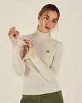 MONIKA TURTLENECK