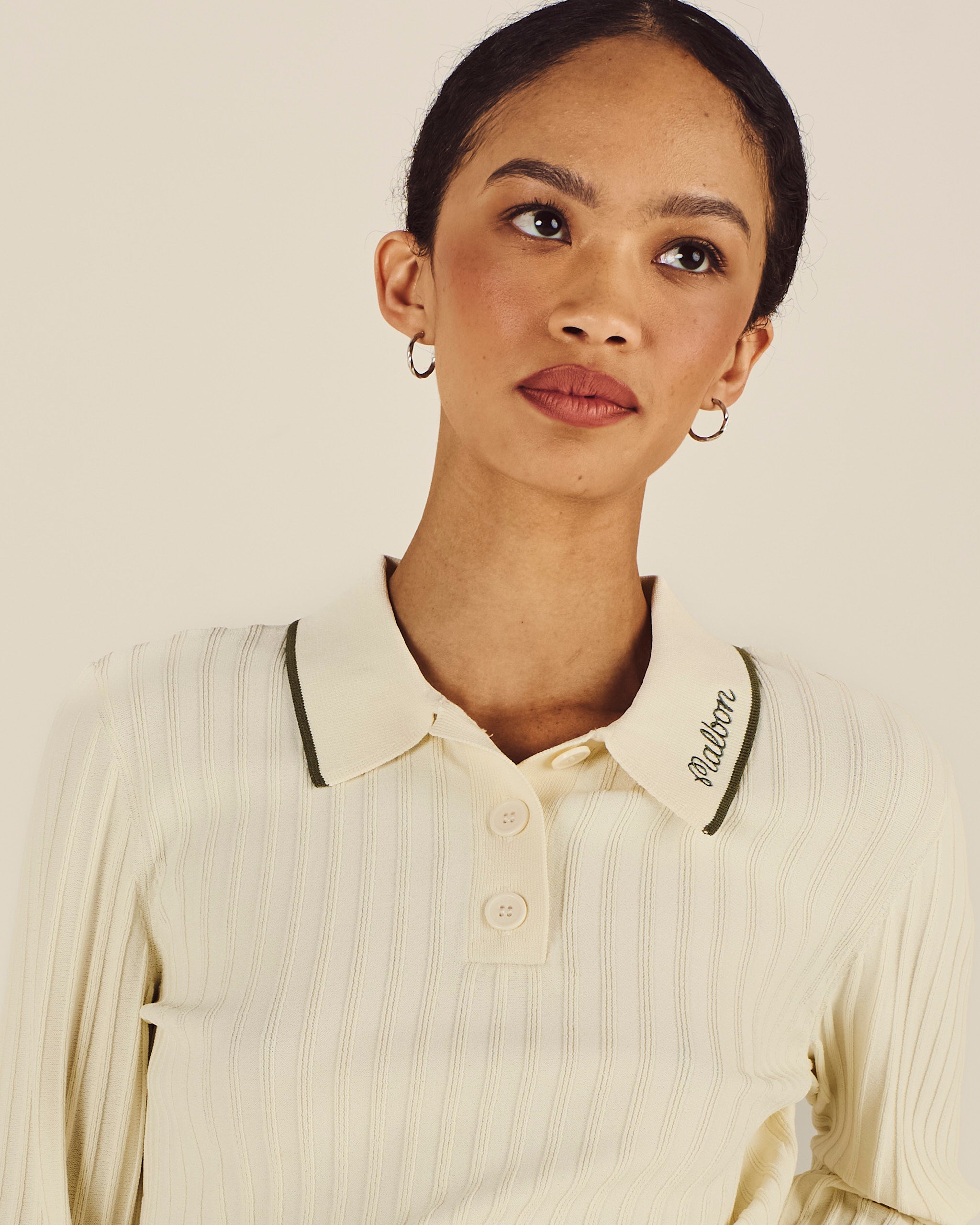 SELMA POLO – Malbon