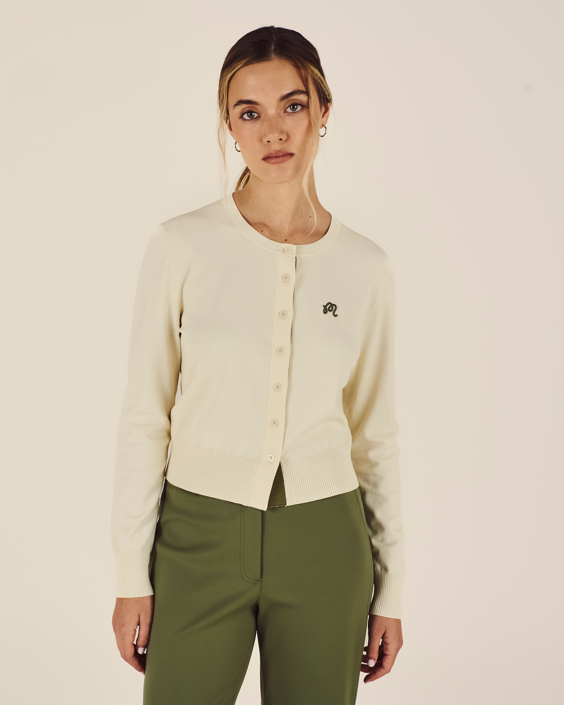 MARAY CARDIGAN – Malbon