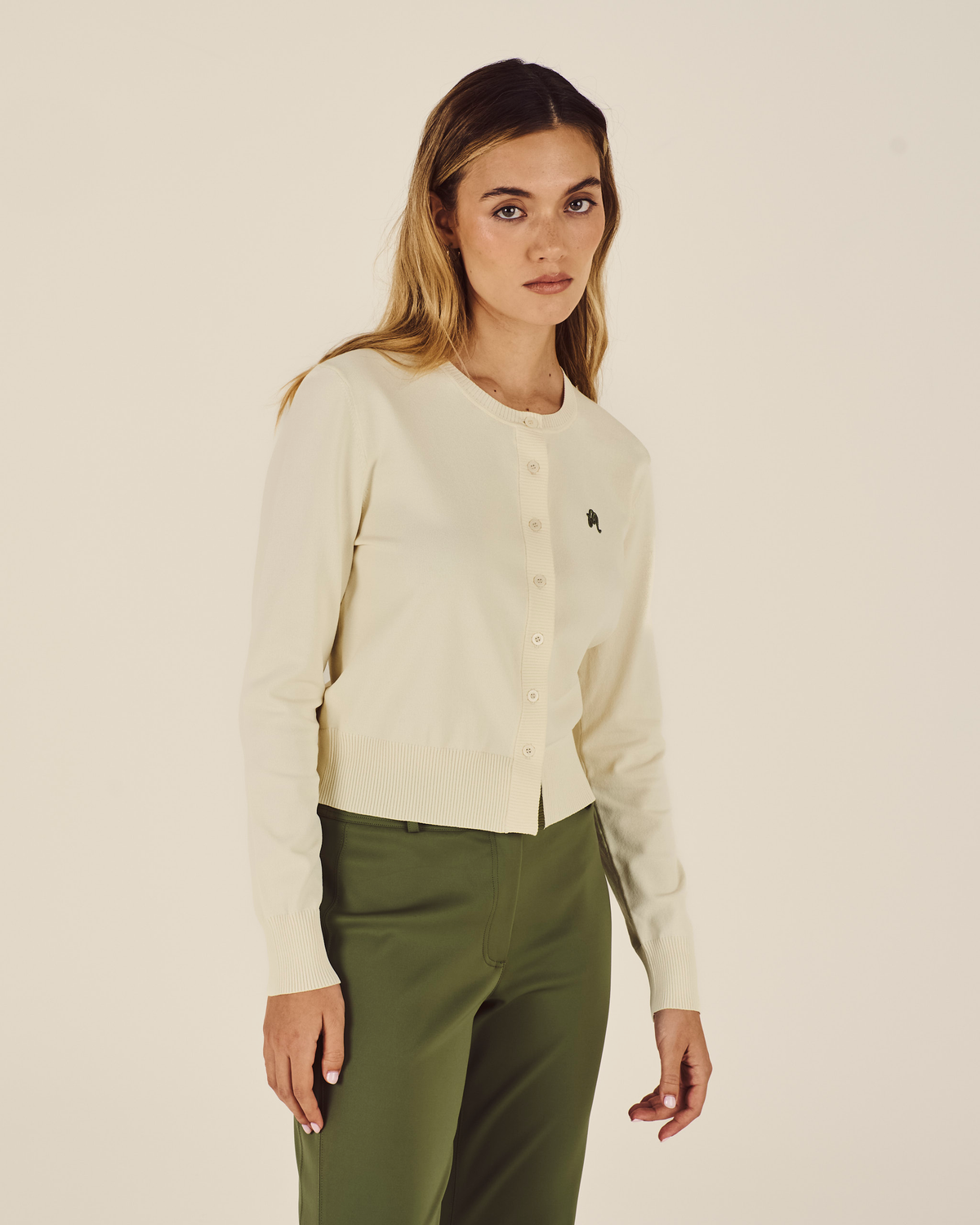 MARAY CARDIGAN
