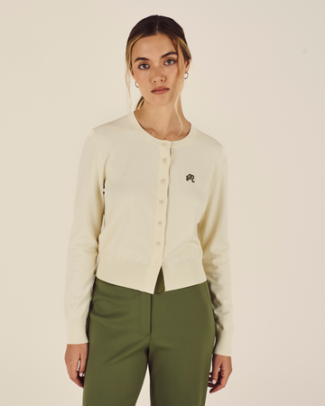 MARAY CARDIGAN – Malbon