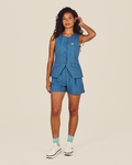 KEILY SHORT
