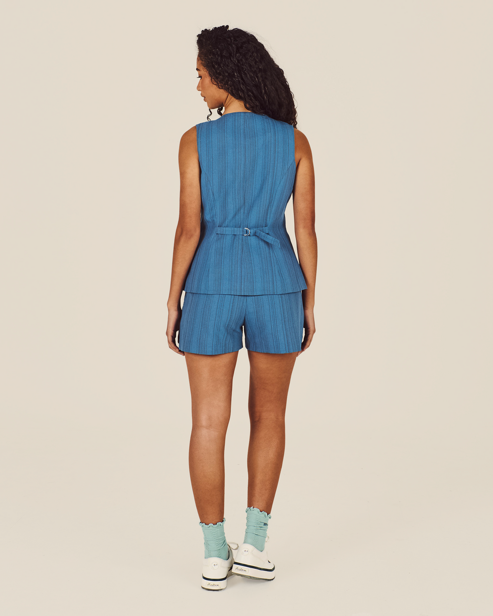 KEILY SHORT
