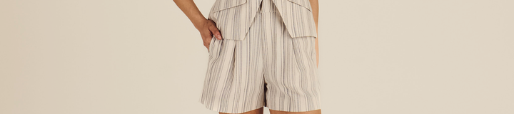 KEILY SHORT