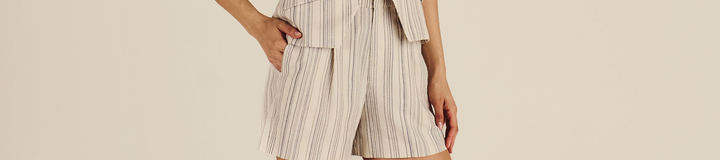 KEILY SHORT