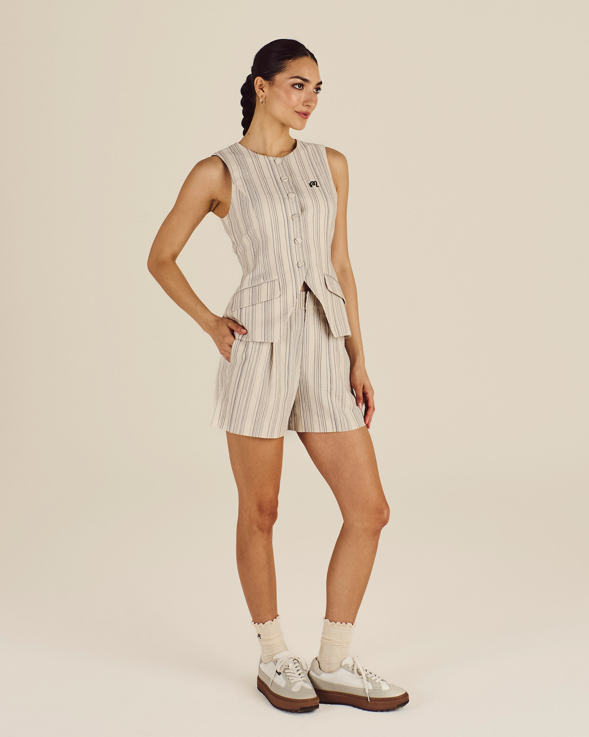 KEILY SHORT
