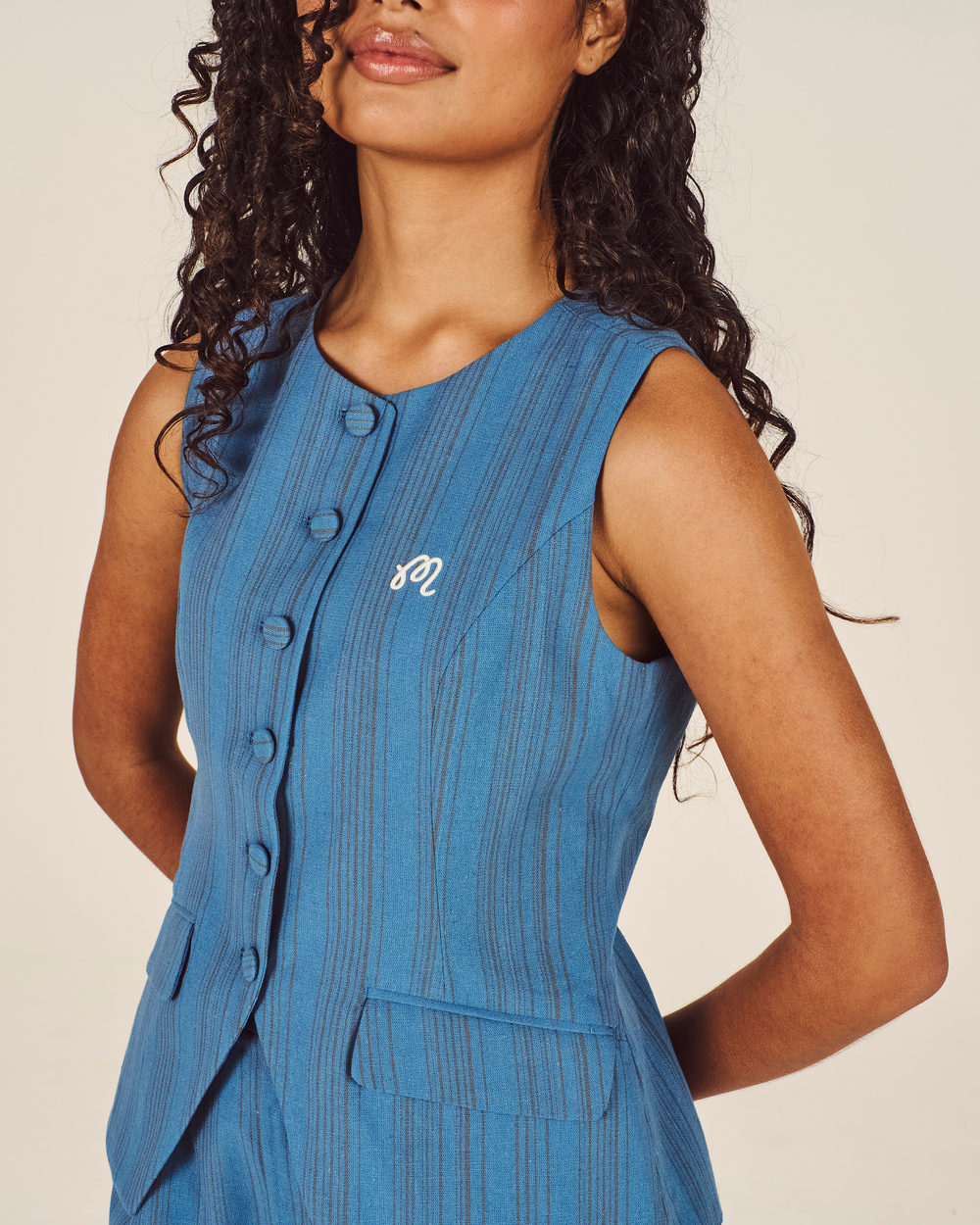 KEILY VEST