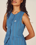 KEILY VEST
