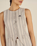 KEILY VEST
