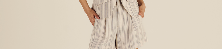 KEILY VEST