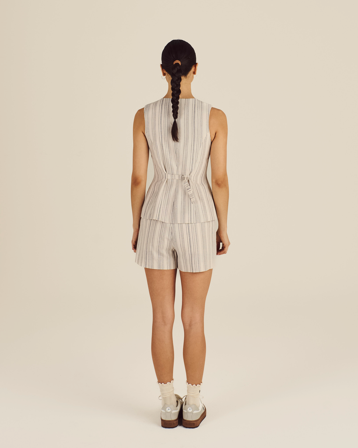 KEILY VEST