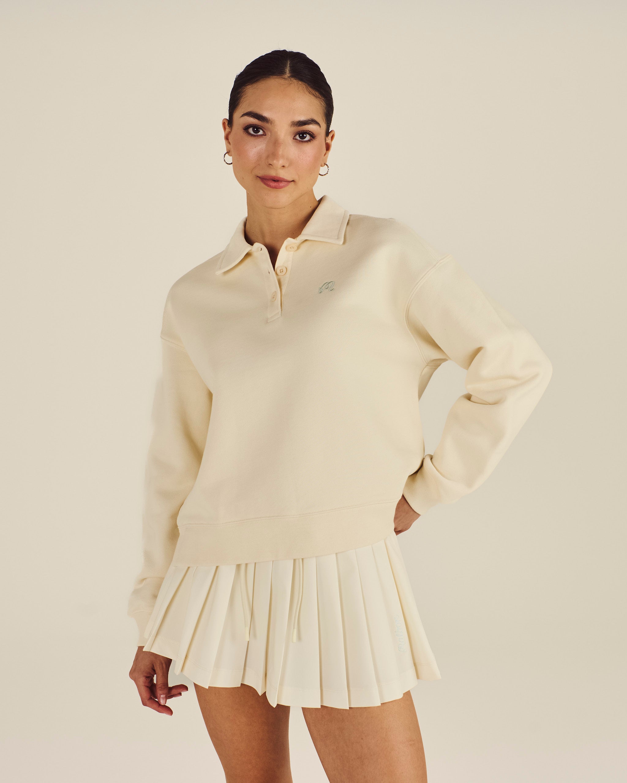 WOMEN'S | SWEATSHIRTS – Malbon