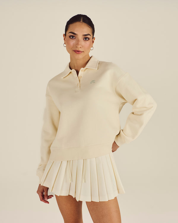 TERESA SWEATSHIRT