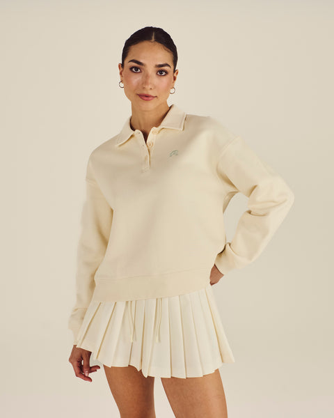 TERESA SWEATSHIRT – Malbon