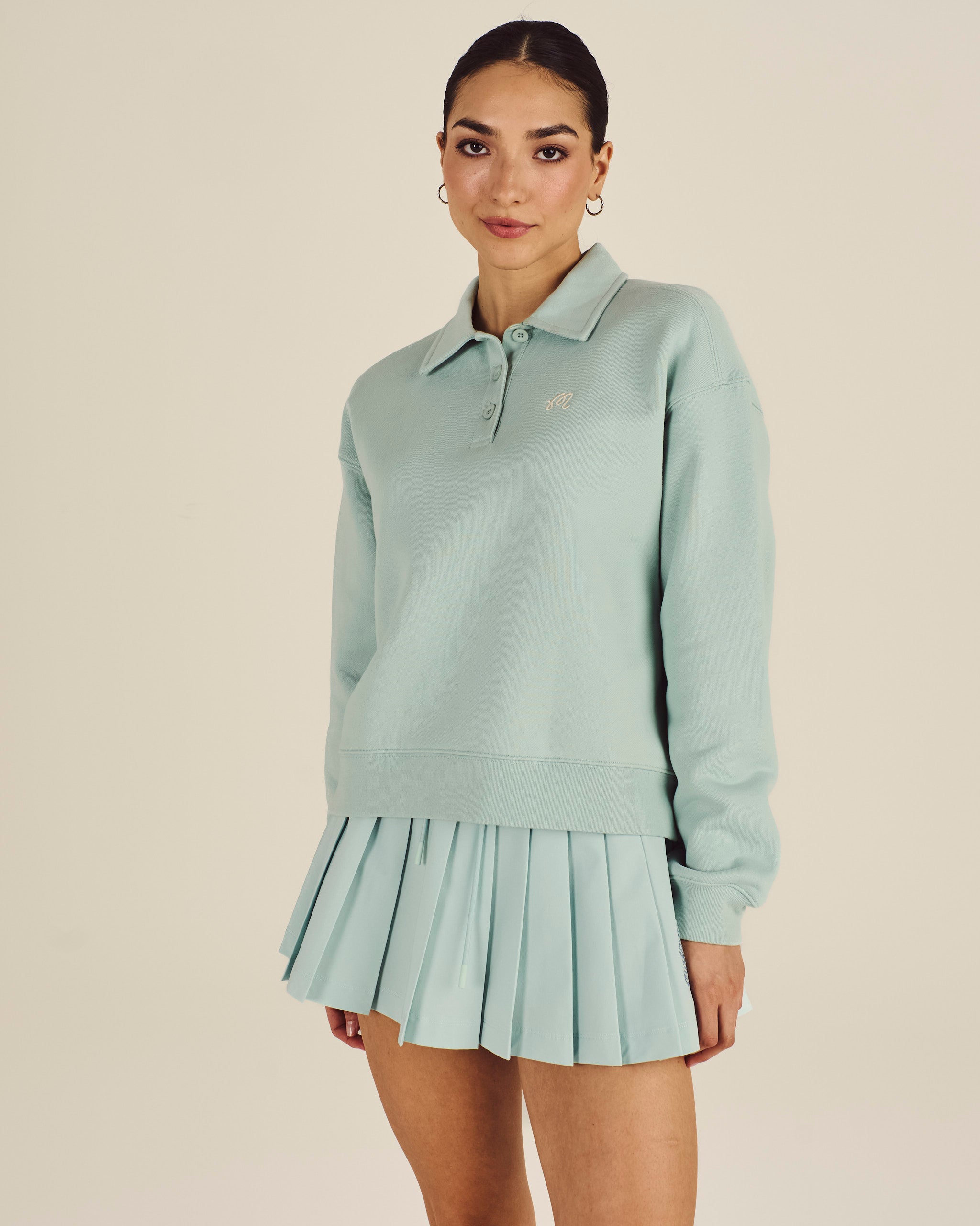 WOMEN'S | SWEATSHIRTS – Malbon