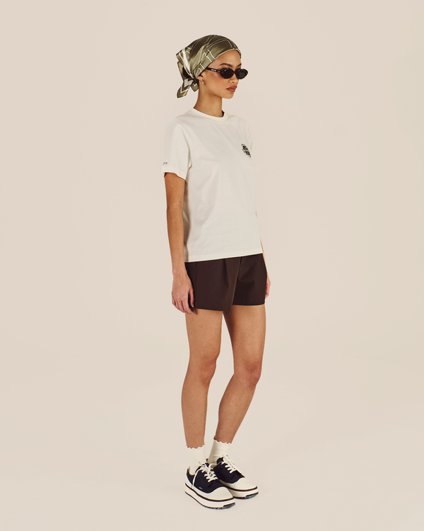 COSETTE ANTILLES TEE