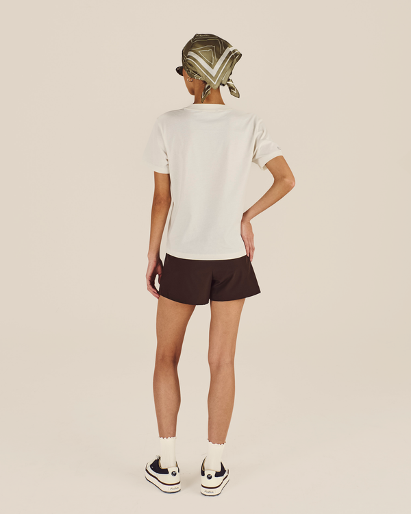 COSETTE ANTILLES TEE