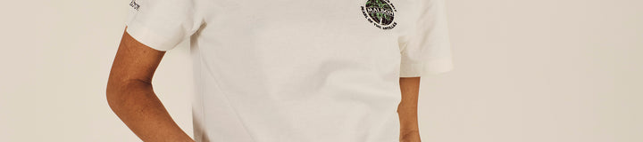 COSETTE ANTILLES TEE