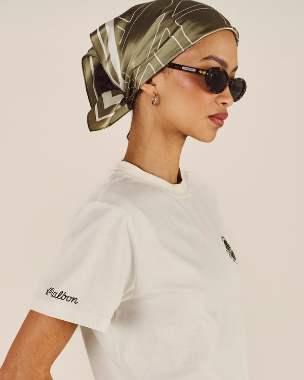 COSETTE ANTILLES TEE