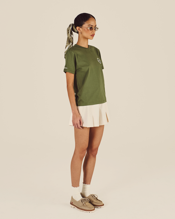 COSETTE ANTILLES TEE