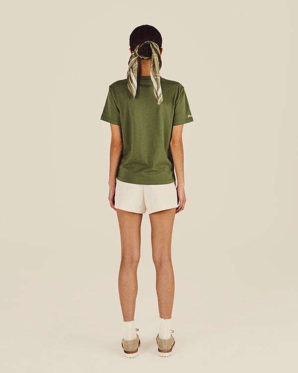 COSETTE ANTILLES TEE