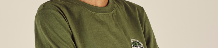 COSETTE ANTILLES TEE